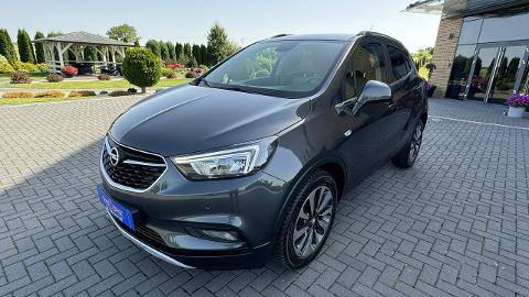 Opel Mokka I  (136KM) - 58 800  PLN, 2017 - Modliborzyce - wyprzedaż | Autoria.pl