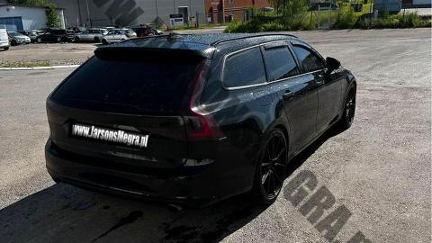 Volvo V90 (254KM) - 46 900  PLN, 2017 - Kiczyce - wyprzedaż | Autoria.pl