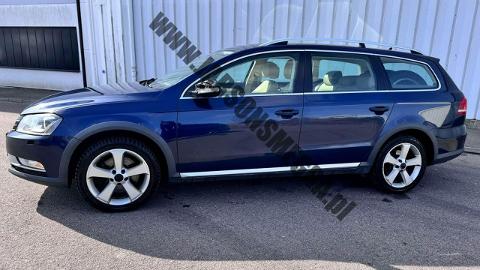 Volkswagen Passat B7  (177KM) - 33 250  PLN, 2013 - Kiczyce - wyprzedaż | Autoria.pl