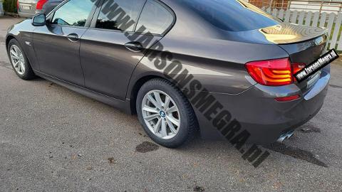 BMW Seria  5 E60/E61  (184KM) - 56 650  PLN, 2010 - Kiczyce - wyprzedaż | Autoria.pl