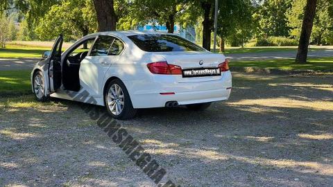 BMW Seria  5 F10/F11  (184KM) - 43 000  PLN, 2012 - Kiczyce - wyprzedaż | Autoria.pl