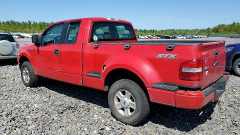 Ford F150 XI  (300KM) - 1 840  PLN, 2005 - Katowice - wyprzedaż | Autoria.pl