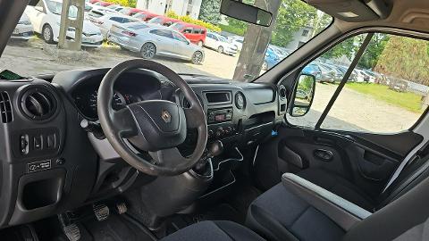 Renault Master (130KM) - 82 900  PLN, 2019 - Katowice - wyprzedaż | Autoria.pl