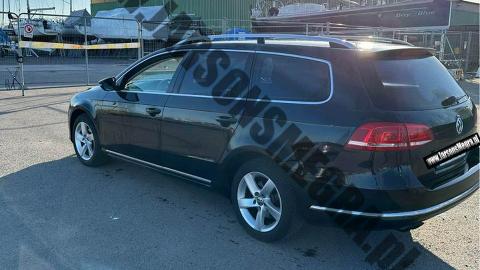 Volkswagen Passat B7  (140KM) - 36 750  PLN, 2011 - Kiczyce - wyprzedaż | Autoria.pl