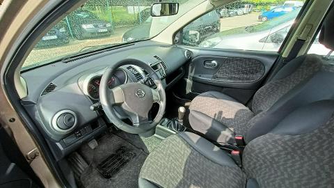 Nissan Note I  (88KM) - 13 900  PLN, 2007 - Tomaszów Mazowiecki - wyprzedaż | Autoria.pl