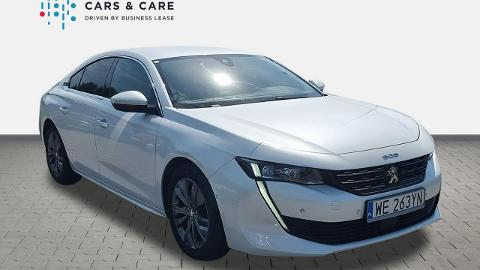 Peugeot 508 II  (177KM) - 87 900  PLN, 2019 - Wolica - wyprzedaż | Autoria.pl