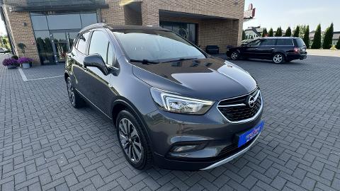 Opel Mokka I  (136KM) - 58 800  PLN, 2017 - Modliborzyce - wyprzedaż | Autoria.pl