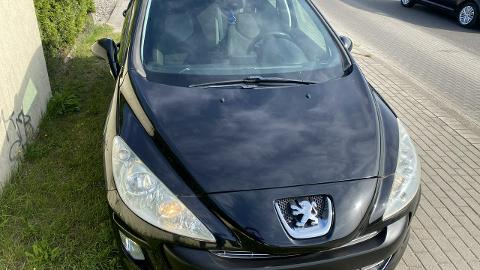 Peugeot 308 T7  (120KM) - 16 800  PLN, 2011 - Wejherowo - wyprzedaż | Autoria.pl