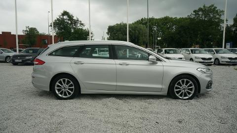 Ford Mondeo Mk5  (150KM) - 65 000  PLN, 2020 - Poznań - wyprzedaż | Autoria.pl