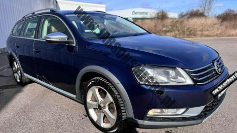 Volkswagen Passat B7  (177KM) - 33 250  PLN, 2013 - Kiczyce - wyprzedaż | Autoria.pl