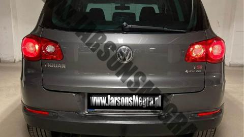 Volkswagen Tiguan I  (150KM) - 35 900  PLN, 2010 - Kiczyce - wyprzedaż | Autoria.pl