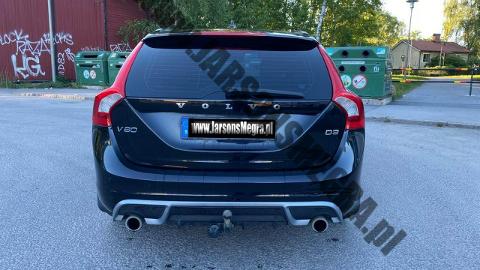 Volvo V60 I  (163KM) - 37 150  PLN, 2011 - Kiczyce - wyprzedaż | Autoria.pl