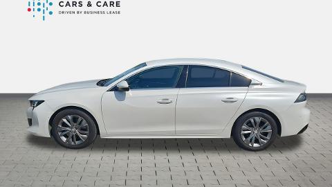 Peugeot 508 II  (177KM) - 87 900  PLN, 2019 - Wolica - wyprzedaż | Autoria.pl