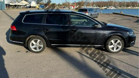 Volkswagen Passat B7  (140KM) - 36 750  PLN, 2011 - Kiczyce - wyprzedaż | Autoria.pl