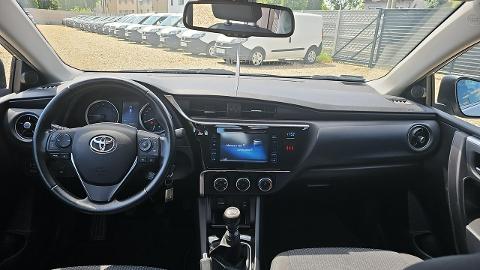 Toyota Corolla Seria E16  (136KM) - 53 000  PLN, 2018 - Katowice - wyprzedaż | Autoria.pl