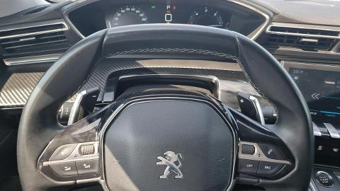 Peugeot 508 II  (177KM) - 87 900  PLN, 2019 - Wolica - wyprzedaż | Autoria.pl