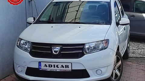 Dacia Sandero II  (75KM) - 24 400  PLN, 2015 - Racibórz - wyprzedaż | Autoria.pl