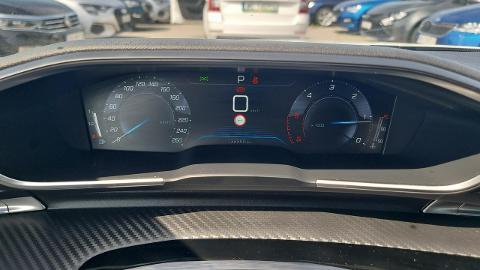 Peugeot 508 II  (177KM) - 87 900  PLN, 2019 - Wolica - wyprzedaż | Autoria.pl