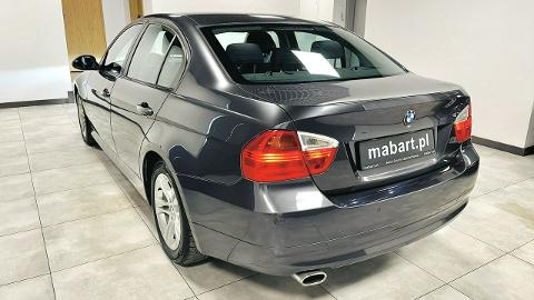 BMW Seria  3 E90/E91/E92/E93  (143KM) - 26 300  PLN, 2009 - Częstochowa - wyprzedaż | Autoria.pl