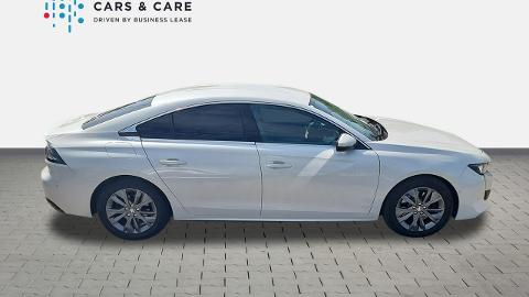 Peugeot 508 II  (177KM) - 87 900  PLN, 2019 - Wolica - wyprzedaż | Autoria.pl