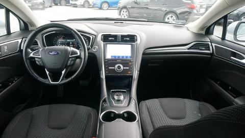 Ford Mondeo Mk5  (150KM) - 65 000  PLN, 2020 - Poznań - wyprzedaż | Autoria.pl