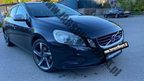 Volvo V60 I  (163KM) - 37 150  PLN, 2011 - Kiczyce - wyprzedaż | Autoria.pl