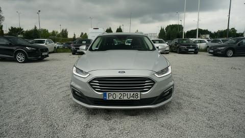 Ford Mondeo Mk5  (150KM) - 65 000  PLN, 2020 - Poznań - wyprzedaż | Autoria.pl