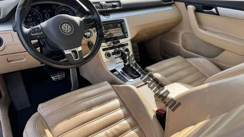 Volkswagen Passat B7  (177KM) - 33 250  PLN, 2013 - Kiczyce - wyprzedaż | Autoria.pl