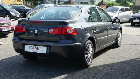 Renault Laguna II  (135KM) - 7 900  PLN, 2007 - Opole - wyprzedaż | Autoria.pl