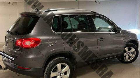 Volkswagen Tiguan I  (150KM) - 35 900  PLN, 2010 - Kiczyce - wyprzedaż | Autoria.pl