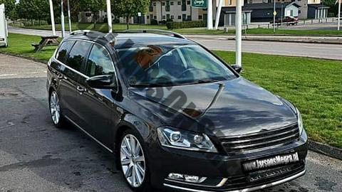 Volkswagen Passat B7  (170KM) - 38 700  PLN, 2011 - Kiczyce - wyprzedaż | Autoria.pl