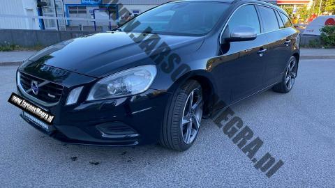 Volvo V60 I  (163KM) - 37 150  PLN, 2011 - Kiczyce - wyprzedaż | Autoria.pl