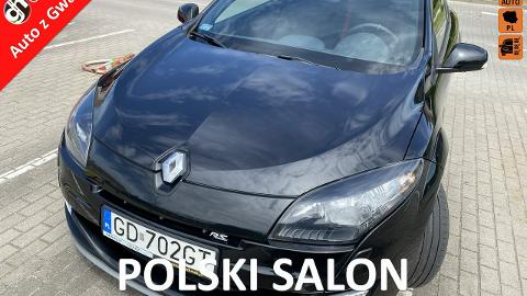 Renault Megane III  (265KM) - 58 900  PLN, 2013 - Wejherowo - wyprzedaż | Autoria.pl