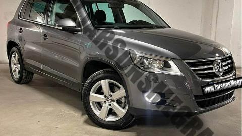 Volkswagen Tiguan I  (150KM) - 35 900  PLN, 2010 - Kiczyce - wyprzedaż | Autoria.pl