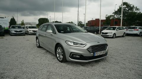 Ford Mondeo Mk5  (150KM) - 65 000  PLN, 2020 - Poznań - wyprzedaż | Autoria.pl