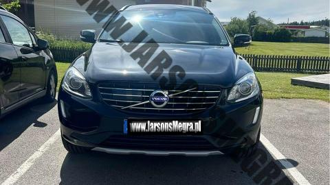 Volvo XC 60 I  (190KM) - 79 200  PLN, 2017 - Kiczyce - wyprzedaż | Autoria.pl