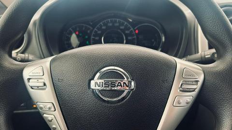 Nissan Note II  (98KM) - 37 900  PLN, 2014 - Zduńska Wola - wyprzedaż | Autoria.pl