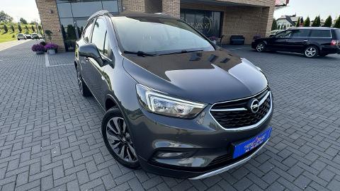 Opel Mokka I  (136KM) - 58 800  PLN, 2017 - Modliborzyce - wyprzedaż | Autoria.pl