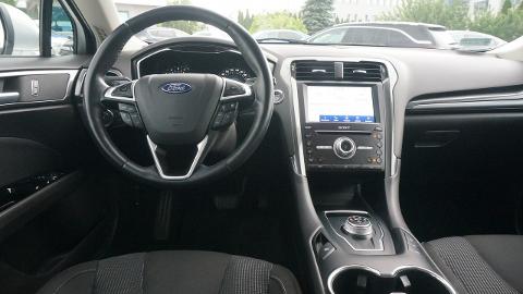 Ford Mondeo Mk5  (150KM) - 65 000  PLN, 2020 - Poznań - wyprzedaż | Autoria.pl