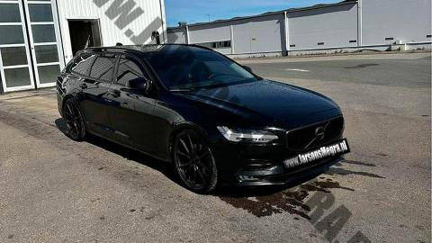 Volvo V90 (254KM) - 46 900  PLN, 2017 - Kiczyce - wyprzedaż | Autoria.pl