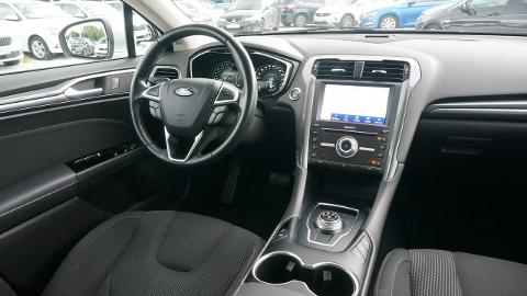 Ford Mondeo Mk5  (150KM) - 65 000  PLN, 2020 - Poznań - wyprzedaż | Autoria.pl