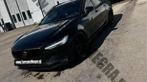 Volvo V90 (254KM) - 46 900  PLN, 2017 - Kiczyce - wyprzedaż | Autoria.pl