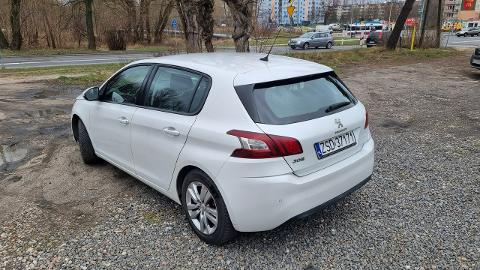 Peugeot 308 T9  (125KM) - 28 700  PLN, 2013 - Szczecin - wyprzedaż | Autoria.pl