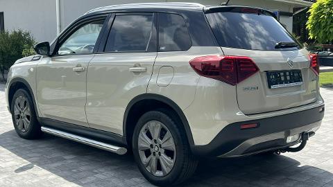 Suzuki Vitara II  (111KM) - 81 700  PLN, 2019 - Chechło - wyprzedaż | Autoria.pl