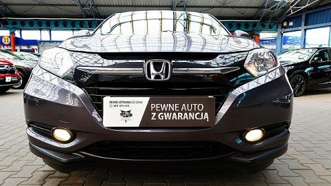 Honda HR-V II  (130KM) - 81 900  PLN, 2016 - Mysłowice - wyprzedaż | Autoria.pl