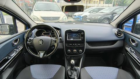 Renault Clio IV  (75KM) - 27 900  PLN, 2014 - Bydgoszcz - wyprzedaż | Autoria.pl