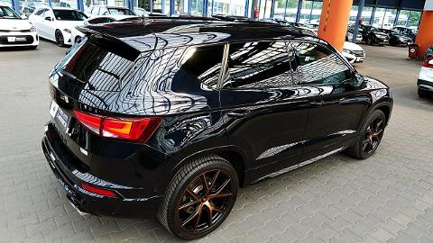 Cupra Ateca (300KM) -  139 900  PLN, 2019 - Mysłowice - wyprzedaż | Autoria.pl