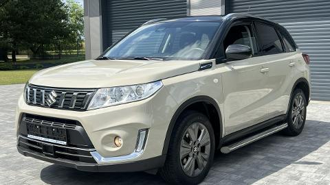 Suzuki Vitara II  (111KM) - 81 700  PLN, 2019 - Chechło - wyprzedaż | Autoria.pl