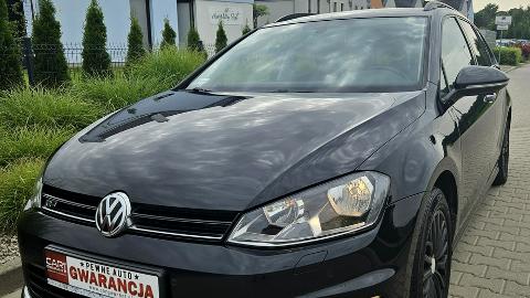 Volkswagen Golf VII  (150KM) - 47 990  PLN, 2016 - Śrem - wyprzedaż | Autoria.pl