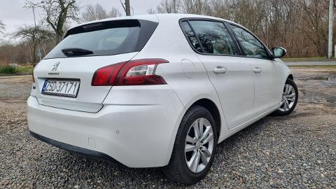 Peugeot 308 T9  (125KM) - 28 700  PLN, 2013 - Szczecin - wyprzedaż | Autoria.pl